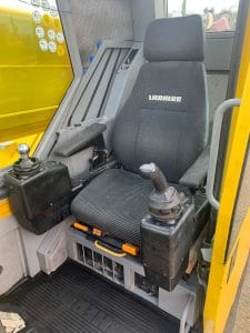 Liebherr LTM 1030-2.1 - Grue mobile Liebherr d'occasion
