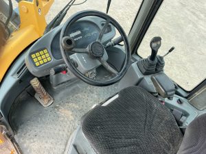 Volvo L35B-Z - Chargeuse d'occasion